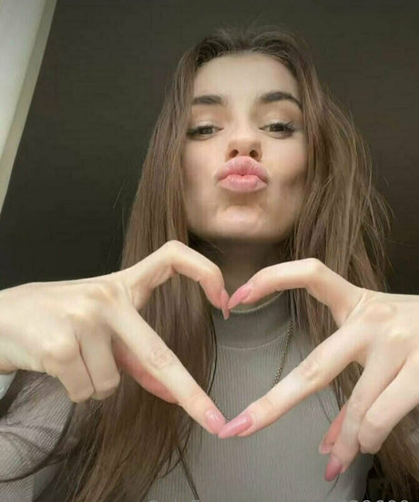 annie minor トップスター 写真