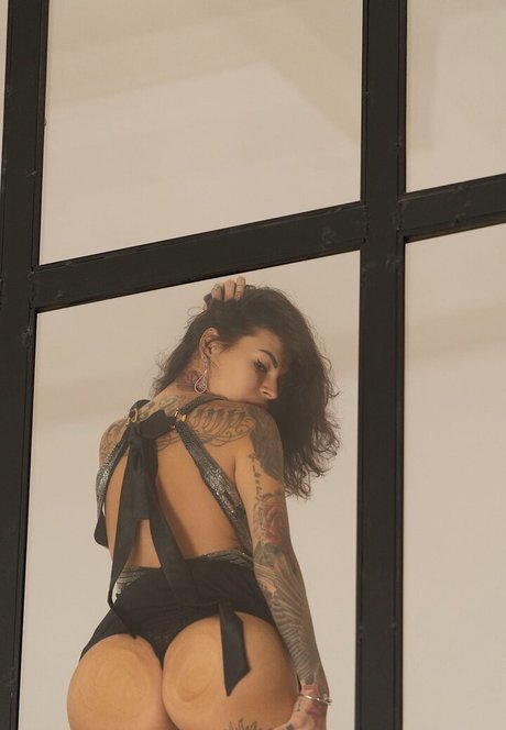 Lady Vamp profile image