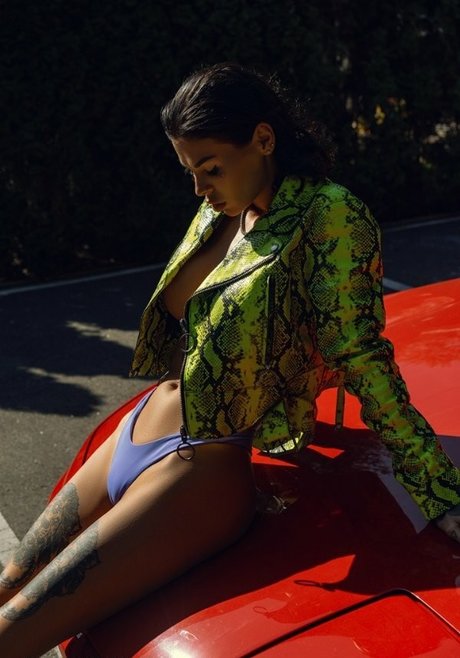 Lady Vamp ポルノスター 可愛い アーカイブ