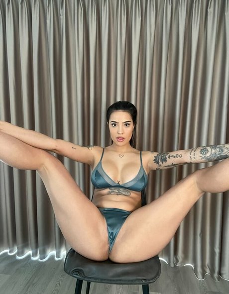 sashaswan HDモデル 写真