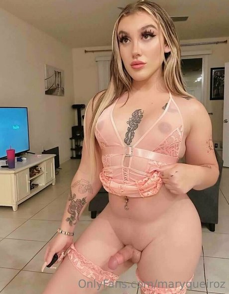 maryqueiroz アダルトスター 写真