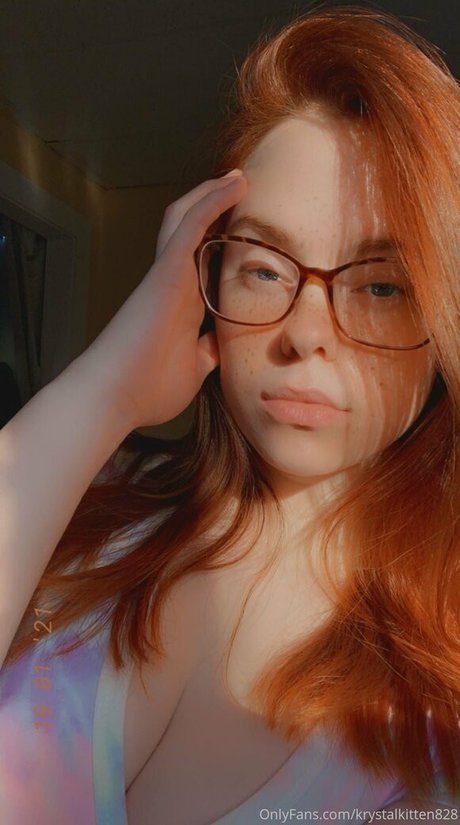 krystalkitten828 ポルノスター セックス 写真