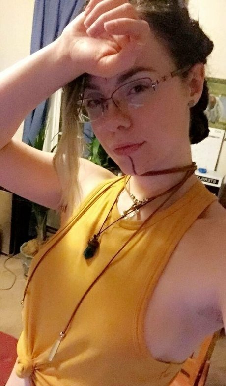 krystalkitten828 かわいいスター ギャラリー