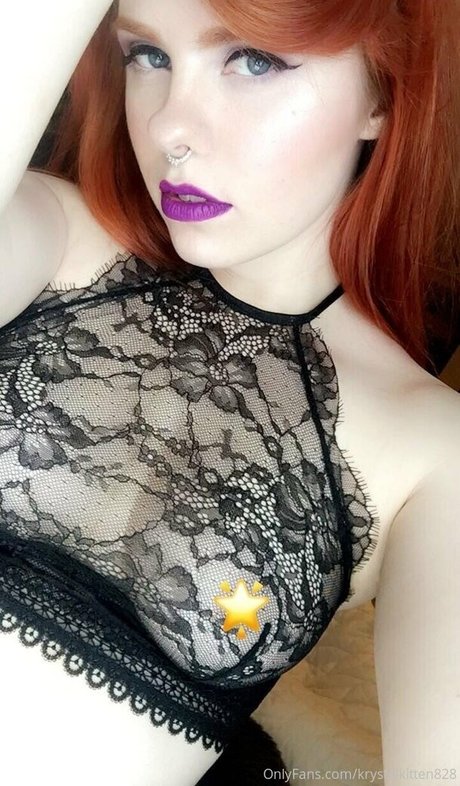 krystalkitten828 スター ギャラリー