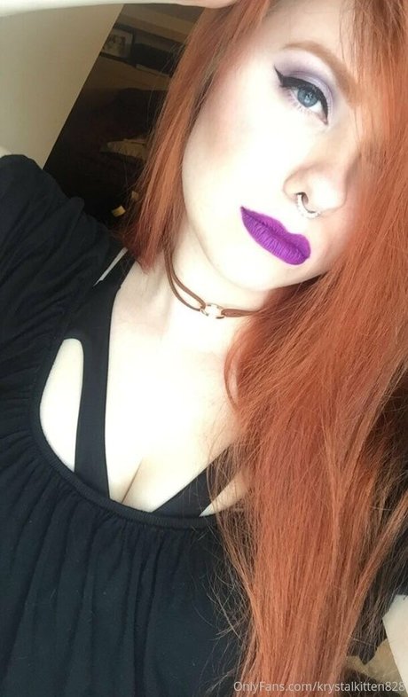 krystalkitten828 HD女優 ギャラリー