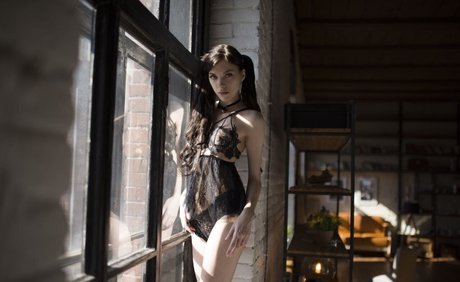 lanaxx x セクシーなスター 写真