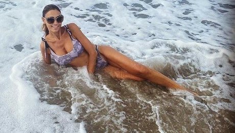 Cecilia Capriotti ポルノスター トップ 画像