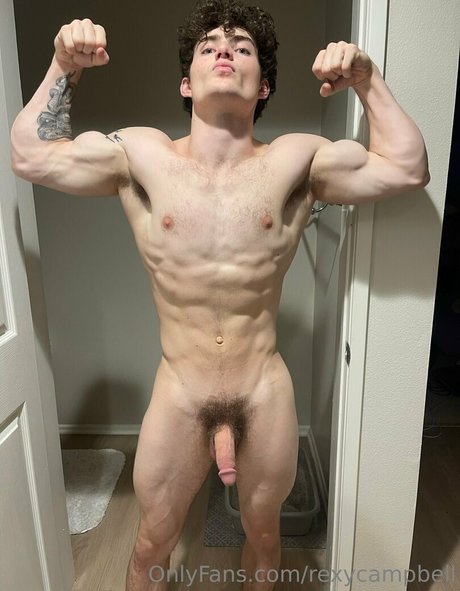 rexycampbell profile image