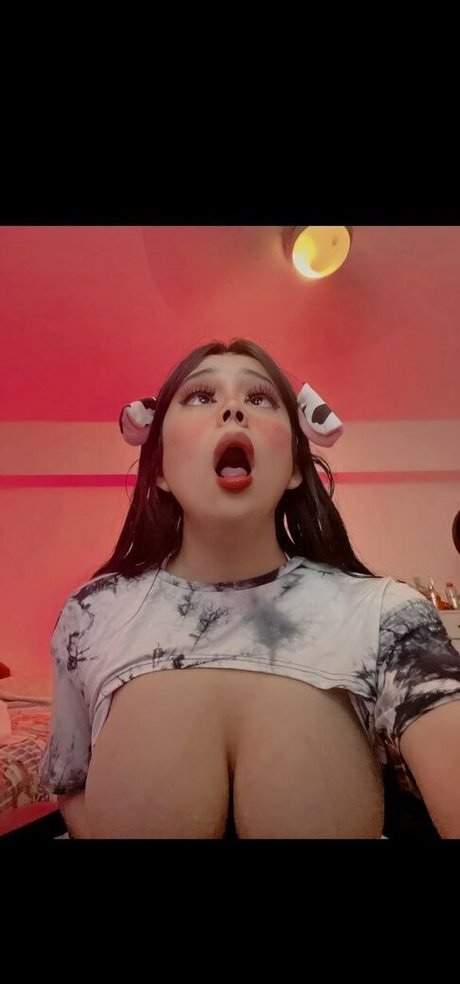 Arlene Negative ホットなモデル 写真