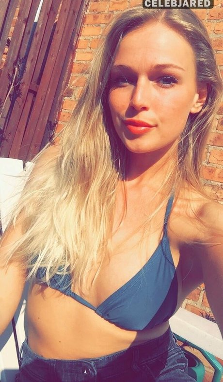 Frederikke Bach top profile image