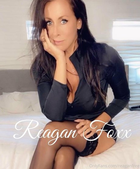 reaganfree 完璧な女優 画像