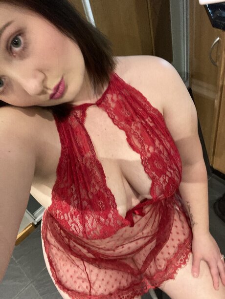 KristyBella 完璧なスター 画像