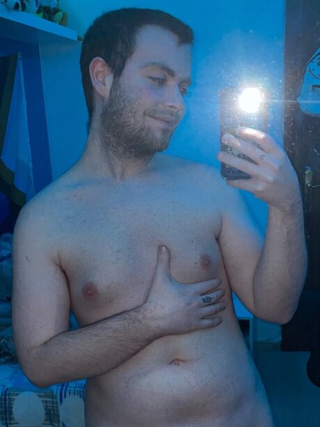Dav Pirson ポルノスター 写真