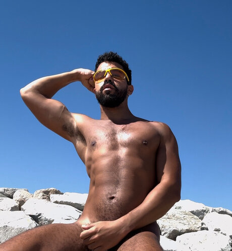 SunnyMike xxxモデル 画像