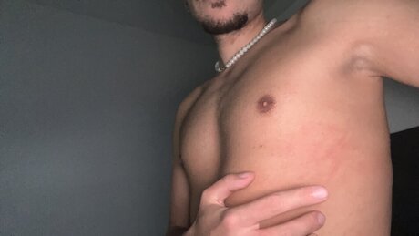 Alvaro X 美しいスター 写真