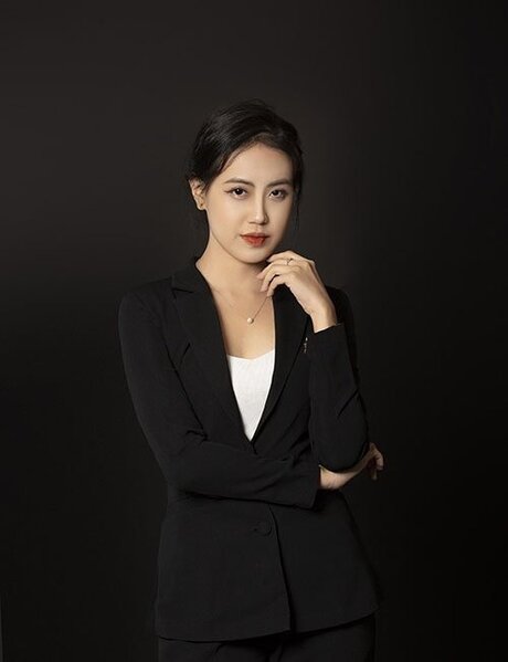 ceolehaoanh 高品質モデル 写真