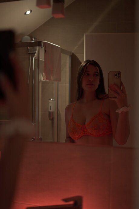 Emma Bianchi スター 写真