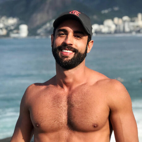 Luan Ferreira セクシーなスター アーカイブ
