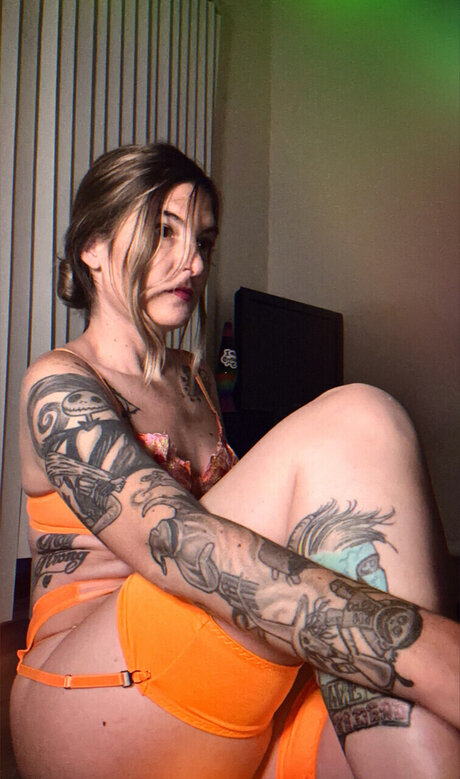 Pretty dreadful 完璧な女優 写真