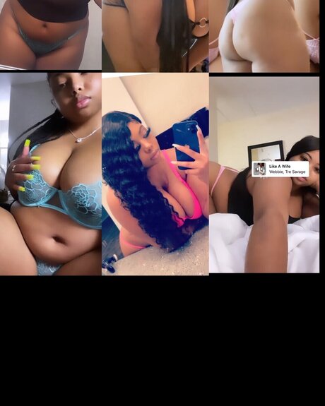 Big Lele セクシーなスター 写真