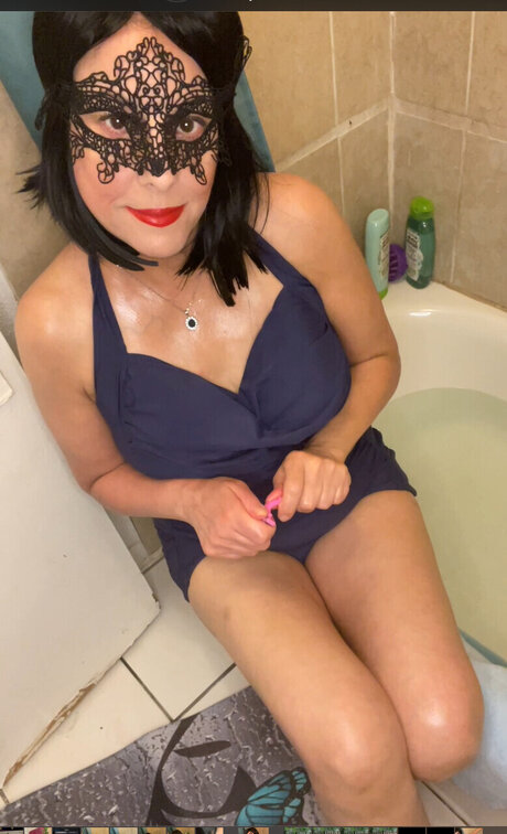 PJ In Bed ポルノスター xxx 画像