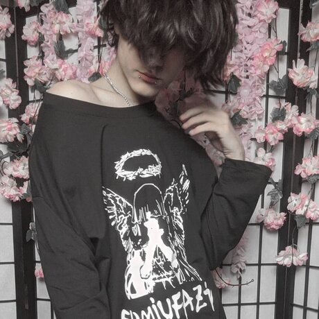 Nathanizu 完璧なスター 写真