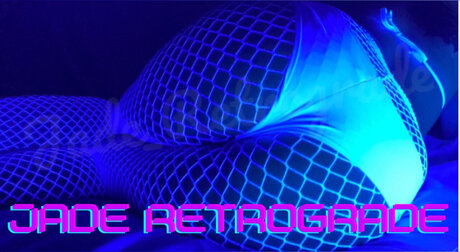 Jade Retrograde 素敵なスター アーカイブ