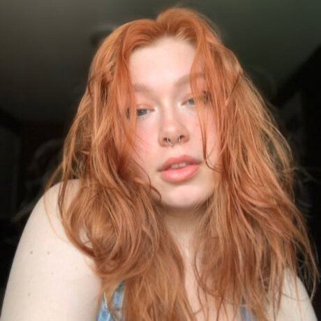 CutieKayBae セクシーなスター 写真