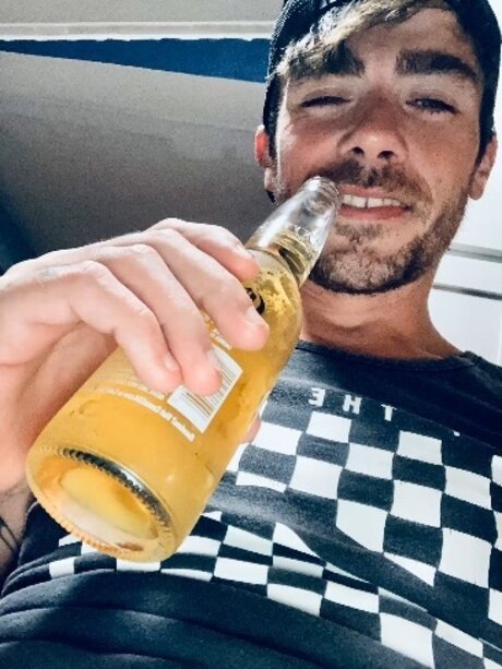 Richard Bishop セックスモデル ギャラリー