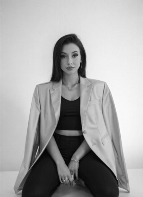 Petite Marie トップスター 写真