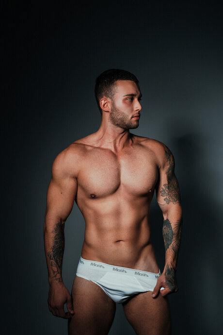 Gabs fernandes トップスター 写真