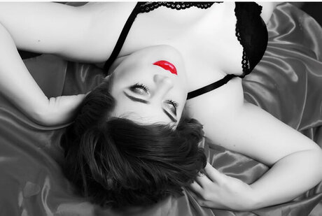 Roxy Rouge 完璧なモデル 写真