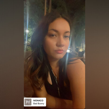 Angelica Cruz ヌードスター 写真