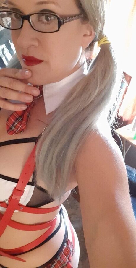 AmberAnn 高品質のポルノスター 画像