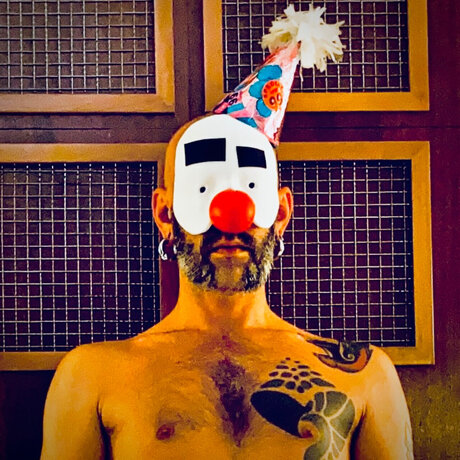 Clownhexe 限定モデル ギャラリー