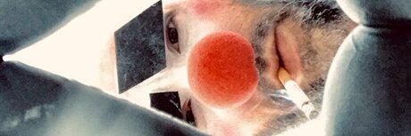 Clownhexe ポルノスター 裸 写真