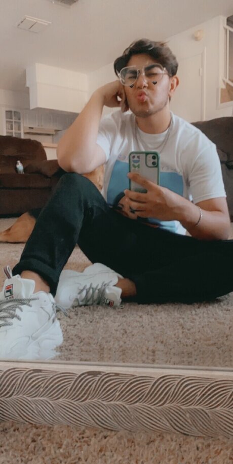 Ander Alejandro ポルノスター ホット 写真