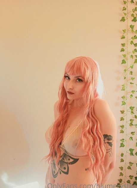 bebe blu 最高の女優 画像