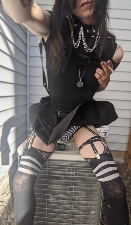 n somnium アート女優 写真