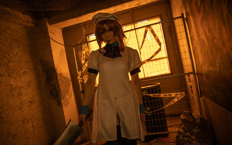 Atsuki エロティックなモデル 画像