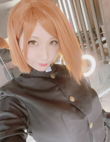 Atsuki ポルノスター 美しい 写真