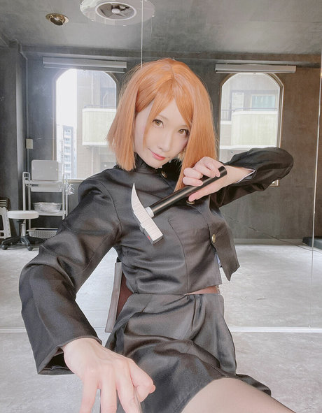 Atsuki スター 裸 写真