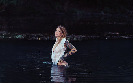 Torrie Blake HDスター 画像