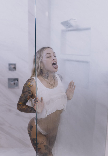 Torrie Blake 素敵なモデル 写真
