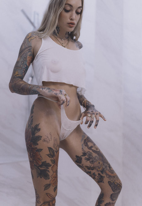 Torrie Blake セクシーなスター 写真