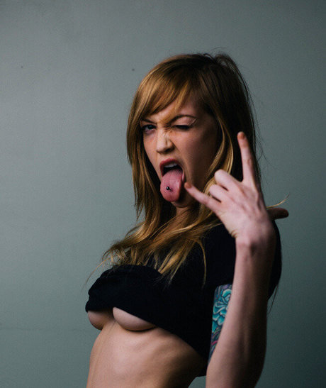 Torrie Blake セクシーなスター アーカイブ