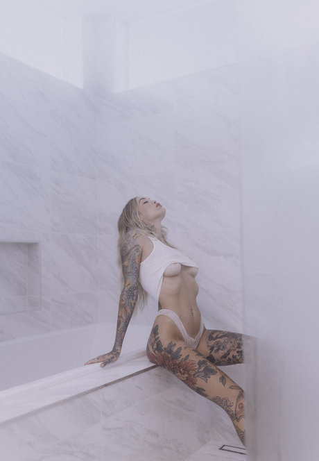 Torrie Blake トップモデル 写真