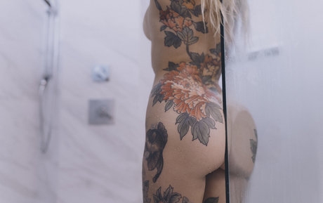 Torrie Blake セクシーモデル 写真