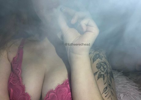 liztheeredhead トップスター 写真