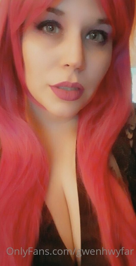 gwenhwyfar ポルノモデル 画像